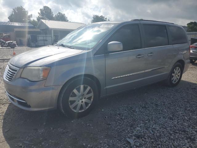 CHRYSLER MINIVAN 2014 2c4rc1bgxer242905