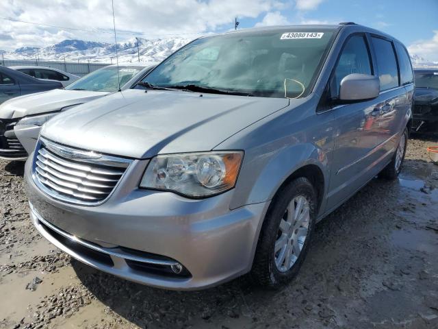 CHRYSLER TOWN & COU 2014 2c4rc1bgxer243018