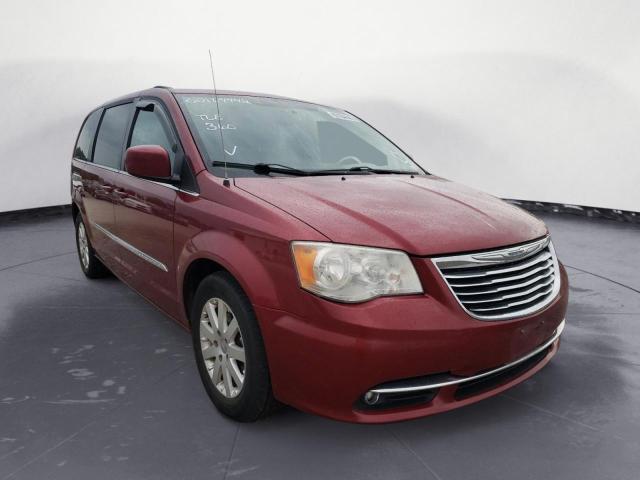 CHRYSLER TOWN & COU 2014 2c4rc1bgxer243536