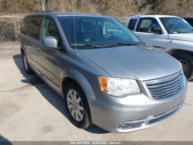 CHRYSLER TOWN & COUNTRY 2014 2c4rc1bgxer246680