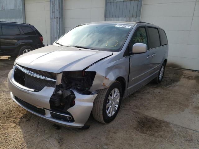 CHRYSLER TOWN & COU 2014 2c4rc1bgxer249627