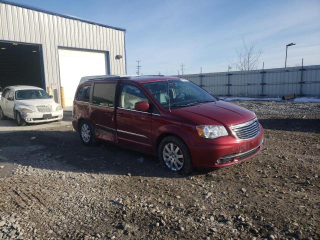 CHRYSLER TOWN &AMP COU 2014 2c4rc1bgxer251815