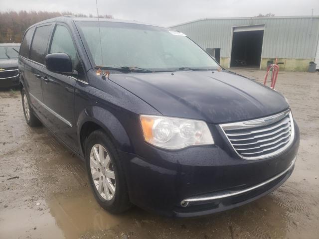 CHRYSLER TOWN &AMP COU 2014 2c4rc1bgxer256285