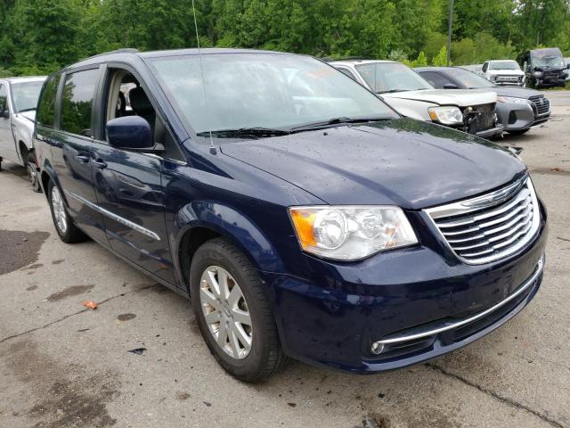 CHRYSLER TOWN & COU 2014 2c4rc1bgxer256416