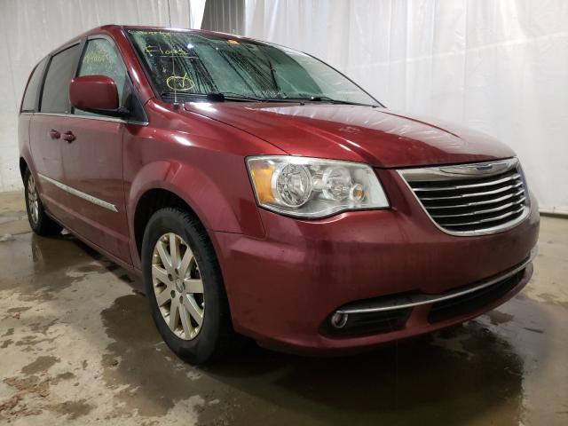 CHRYSLER TOWN &AMP COU 2014 2c4rc1bgxer256531