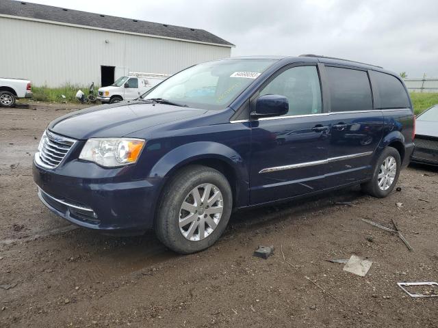 CHRYSLER TOWN & COU 2014 2c4rc1bgxer256688