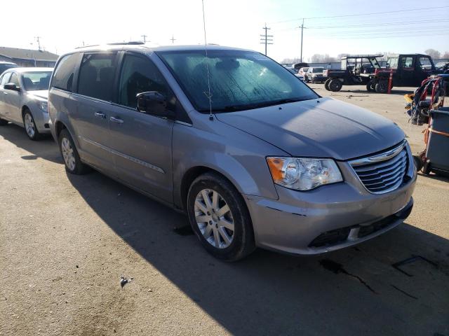 CHRYSLER TOWN &AMP COU 2014 2c4rc1bgxer256870