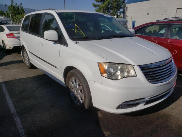 CHRYSLER TOWN & COU 2014 2c4rc1bgxer269196