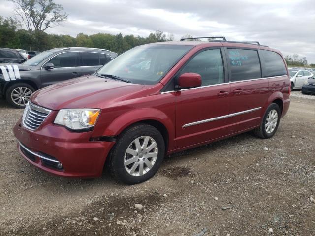 CHRYSLER TOWN & COU 2014 2c4rc1bgxer271403