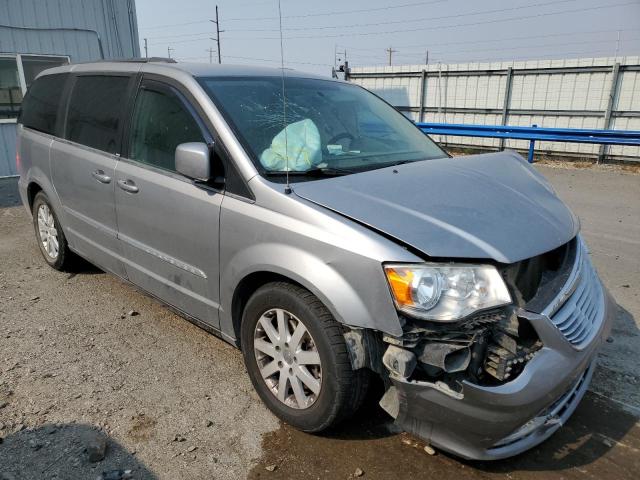 CHRYSLER TOWN & COU 2014 2c4rc1bgxer272390