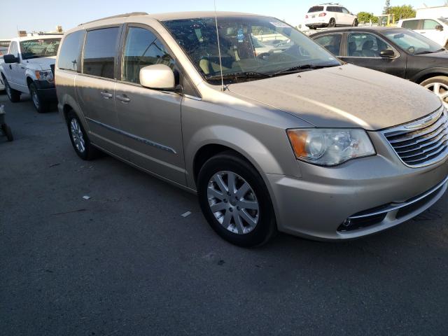 CHRYSLER TOWN &AMP COU 2014 2c4rc1bgxer277749