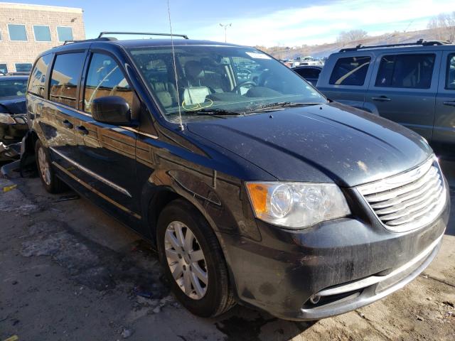 CHRYSLER TOWN & COU 2014 2c4rc1bgxer293126