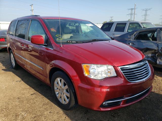 CHRYSLER TOWN &AMP COU 2014 2c4rc1bgxer293563