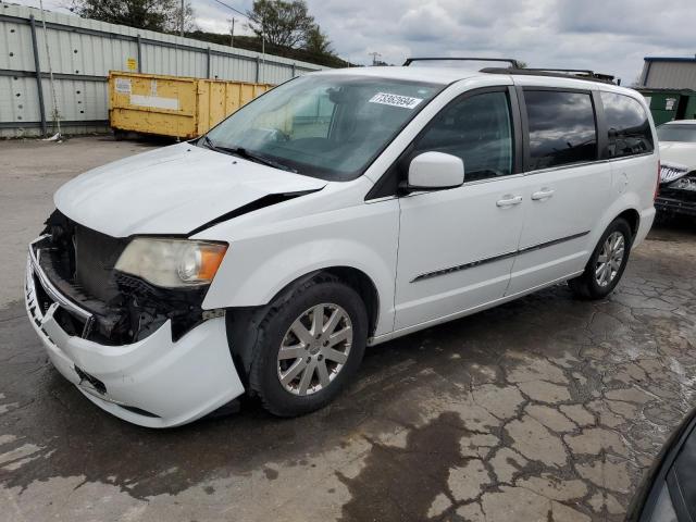 CHRYSLER TOWN & COU 2014 2c4rc1bgxer294244