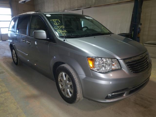 CHRYSLER TOWN &AMP COU 2014 2c4rc1bgxer294762