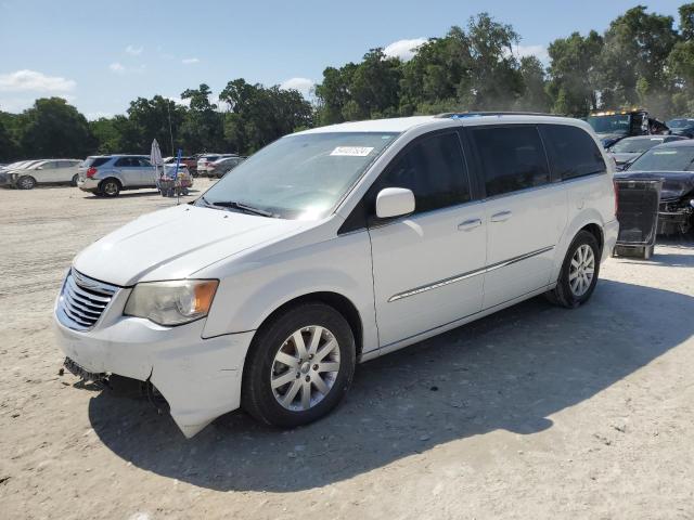 CHRYSLER MINIVAN 2014 2c4rc1bgxer294857