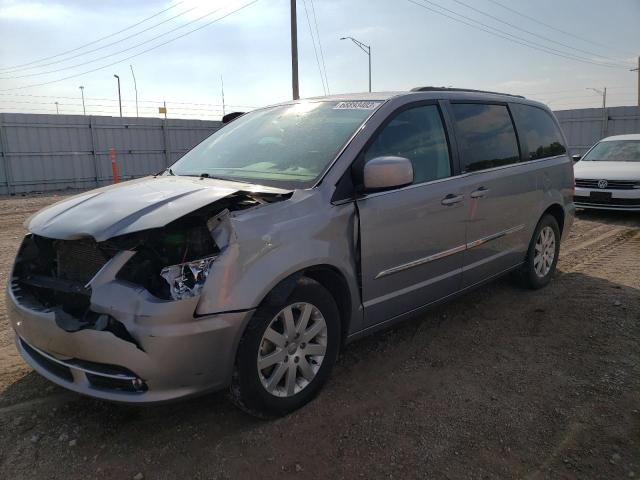 CHRYSLER TOWN & COU 2014 2c4rc1bgxer295877