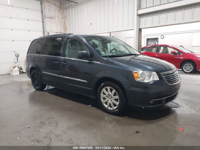 CHRYSLER TOWN & COUNTRY 2014 2c4rc1bgxer296088