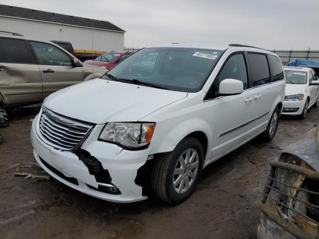 CHRYSLER TOWN & COU 2014 2c4rc1bgxer299976