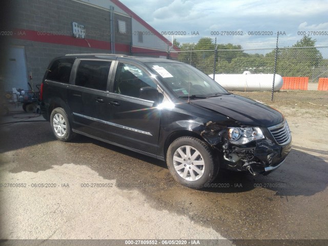 CHRYSLER TOWN & COUNTRY 2014 2c4rc1bgxer312547