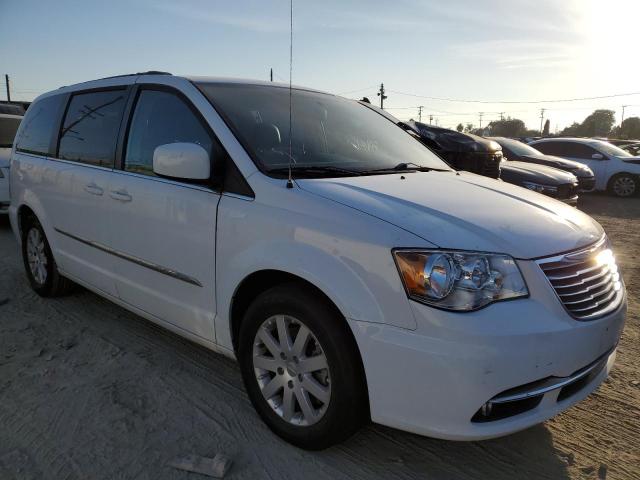 CHRYSLER TOWN & COU 2014 2c4rc1bgxer314346