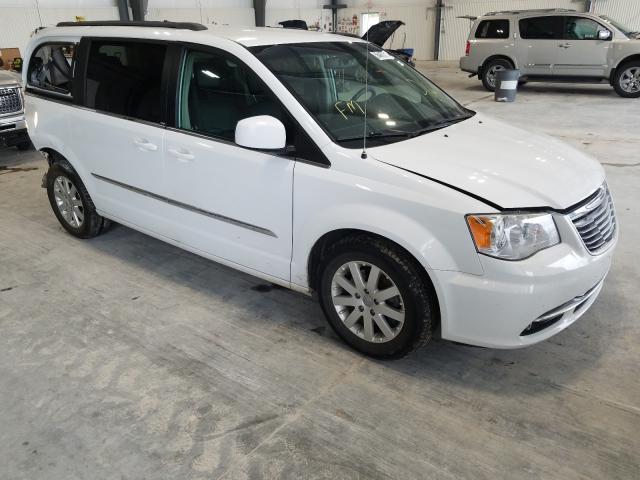 CHRYSLER TOWN &AMP COU 2014 2c4rc1bgxer318946