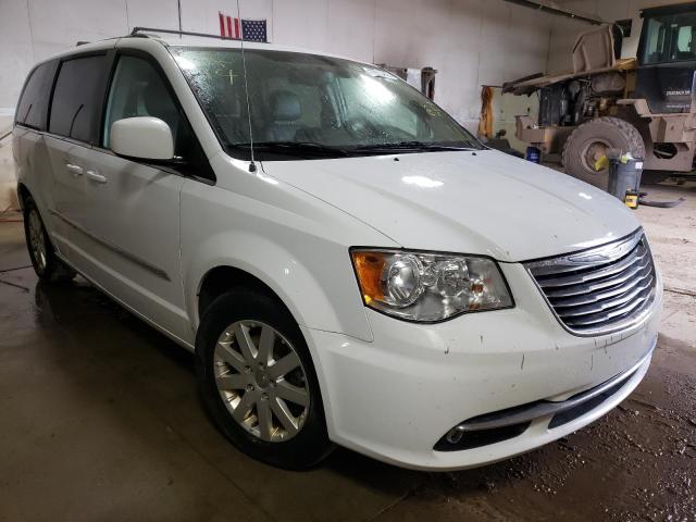 CHRYSLER TOWN &AMP COU 2014 2c4rc1bgxer326092