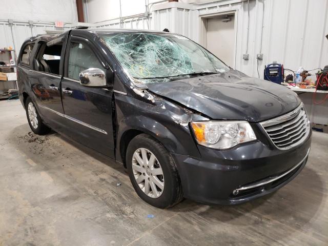 CHRYSLER TOWN & COU 2014 2c4rc1bgxer326304