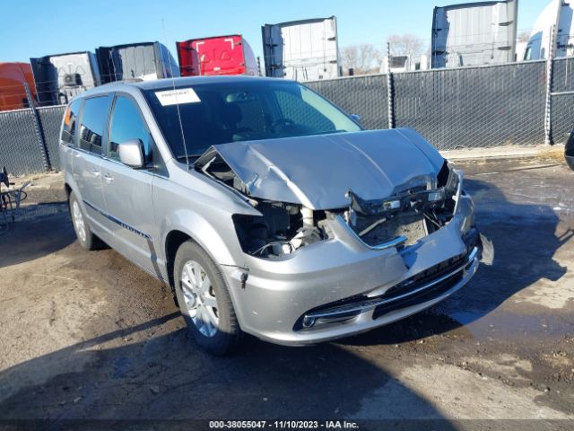 CHRYSLER TOWN & COUNTRY 2014 2c4rc1bgxer328862