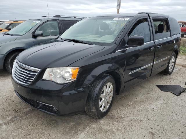 CHRYSLER TOWN & COU 2014 2c4rc1bgxer333110