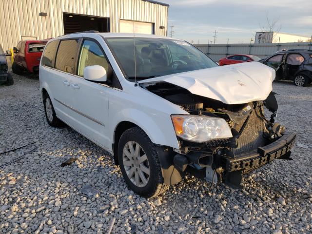 CHRYSLER TOWN &AMP COU 2014 2c4rc1bgxer338825