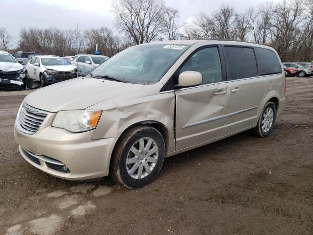 CHRYSLER TOWN & COU 2014 2c4rc1bgxer348402