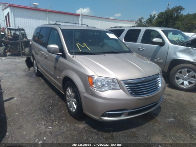 CHRYSLER TOWN & COUNTRY 2014 2c4rc1bgxer357634