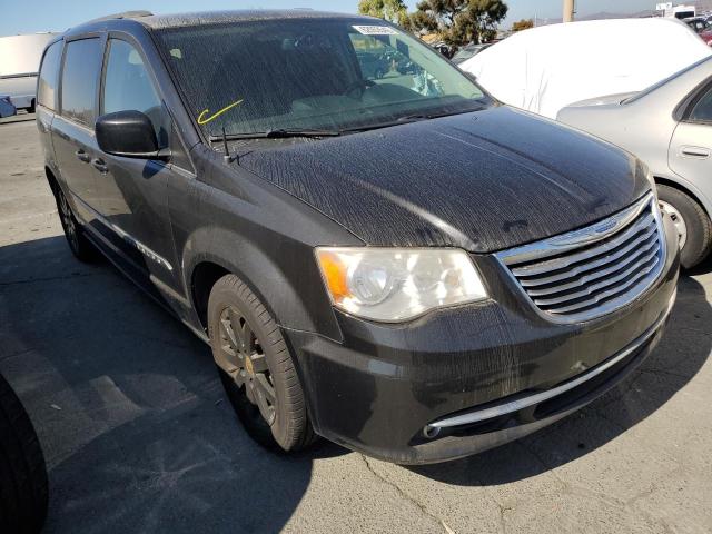 CHRYSLER TOWN & COU 2014 2c4rc1bgxer358153