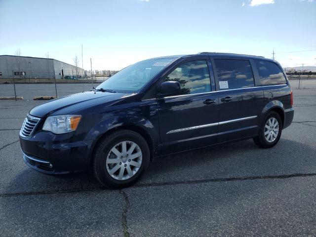 CHRYSLER TOWN & COU 2014 2c4rc1bgxer358427