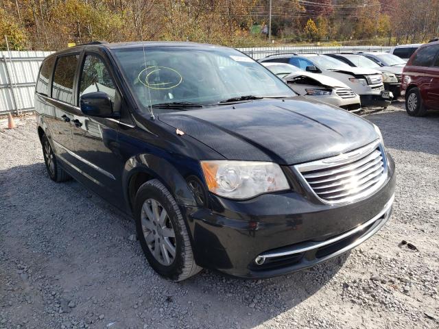 CHRYSLER TOWN & COU 2014 2c4rc1bgxer358797