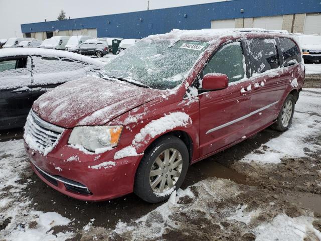 CHRYSLER TOWN & COU 2014 2c4rc1bgxer359335