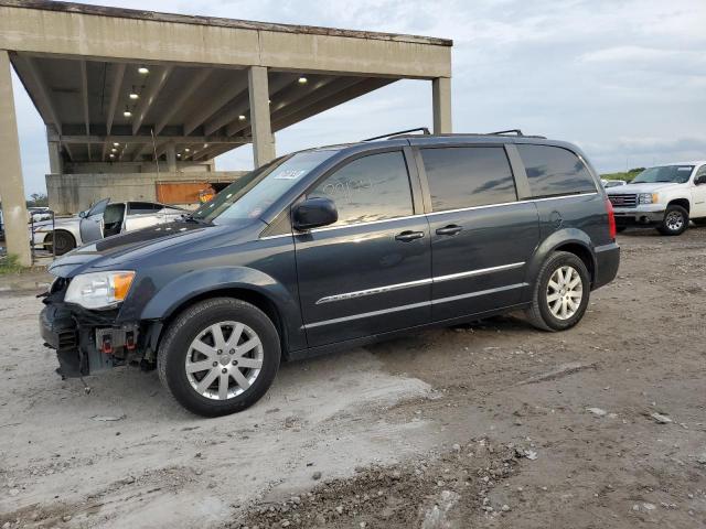 CHRYSLER TOWN & COU 2014 2c4rc1bgxer365409