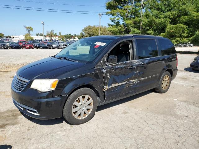 CHRYSLER TOWN & COU 2014 2c4rc1bgxer372375