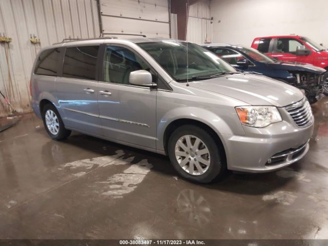 CHRYSLER TOWN & COUNTRY 2014 2c4rc1bgxer373168