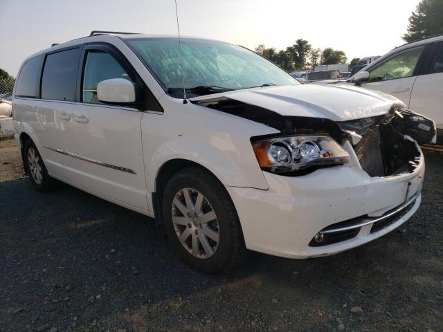 CHRYSLER TOWN & COU 2014 2c4rc1bgxer375650