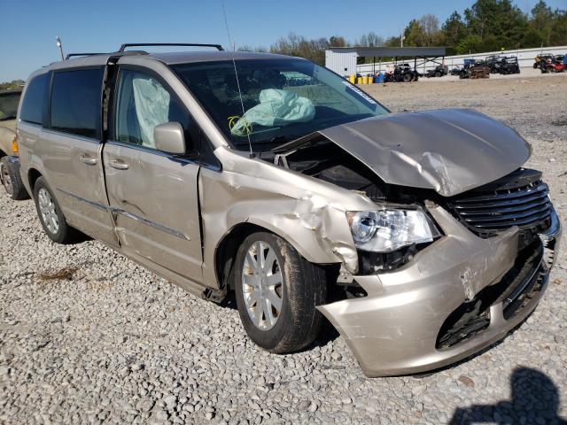 CHRYSLER TOWN &AMP COU 2014 2c4rc1bgxer382629