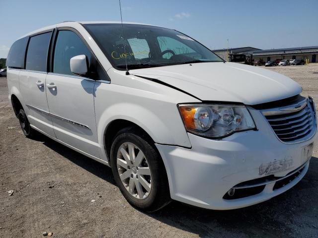 CHRYSLER TOWN & COU 2014 2c4rc1bgxer383036