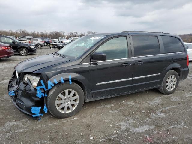 CHRYSLER TOWN & COU 2014 2c4rc1bgxer383246