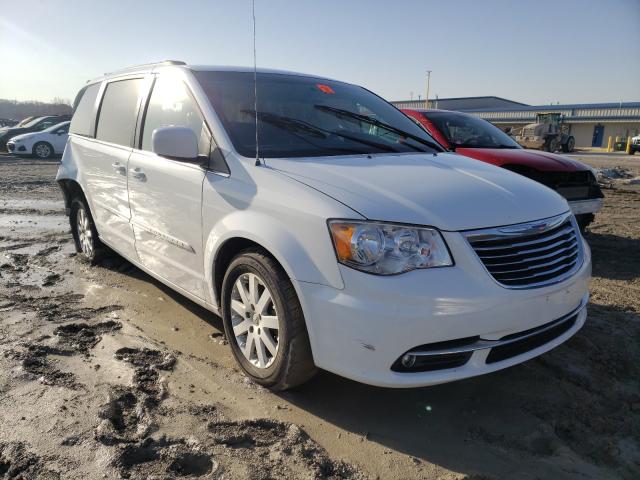 CHRYSLER TOWN &AMP COU 2014 2c4rc1bgxer394151