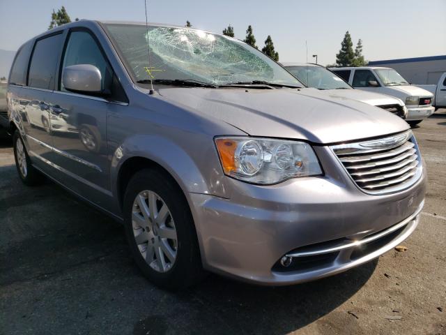 CHRYSLER TOWN & COU 2014 2c4rc1bgxer394635