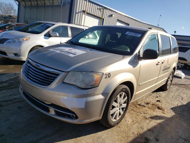 CHRYSLER TOWN &AMP COU 2014 2c4rc1bgxer396594