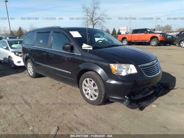 CHRYSLER TOWN & COUNTRY 2014 2c4rc1bgxer396854