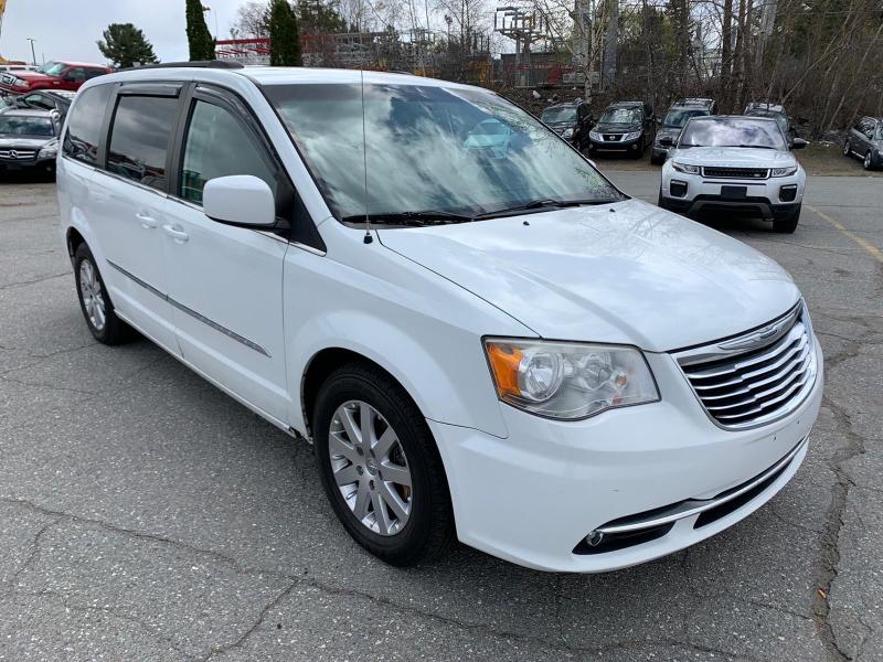 CHRYSLER TOWN &AMP COU 2014 2c4rc1bgxer397082