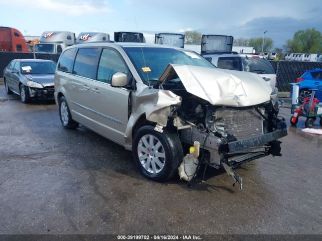 CHRYSLER TOWN & COUNTRY 2014 2c4rc1bgxer397566